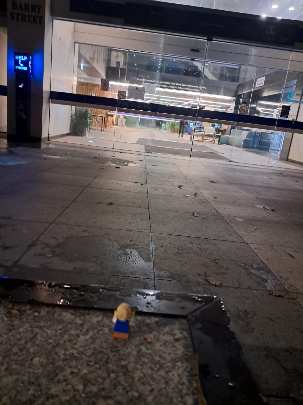 Candle lit by Daniel Adiel Pah